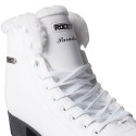 Łyżwy figurowe Roces Paradise Eco-Fur W 450704 01 Roces