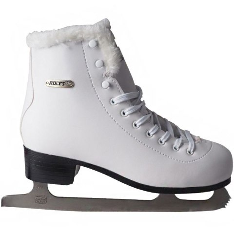 Łyżwy figurowe Roces Paradise Eco-Fur W 450704 01 Roces