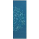 Mata do jogi GAIAM Jade Mandala 4mm 61972 Gaiam