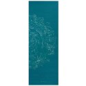 Mata do jogi GAIAM Jade Mandala 4mm 61972 Gaiam
