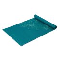 Mata do jogi GAIAM Jade Mandala 4mm 61972 Gaiam