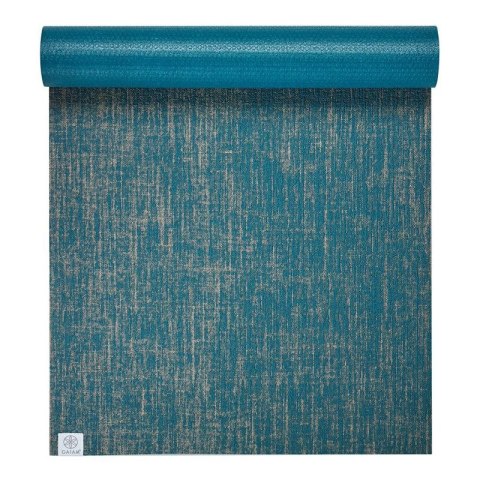 Mata do jogi GAIAM Jute 5mm 62905 Gaiam