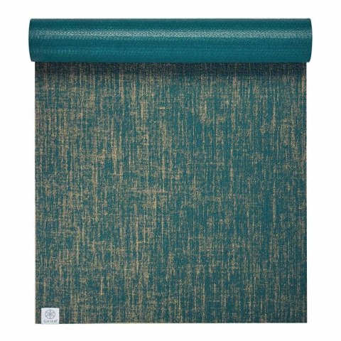 Mata do jogi GAIAM Jute 5mm 62905 Gaiam