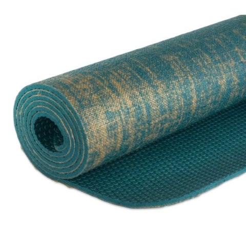 Mata do jogi GAIAM Jute 5mm 62905 Gaiam