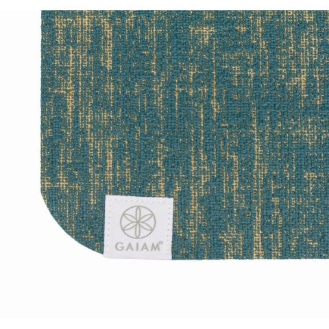 Mata do jogi GAIAM Jute 5mm 62905 Gaiam