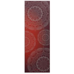 Mata do jogi GAIAM Metallic Sun 6mm 63417 Gaiam