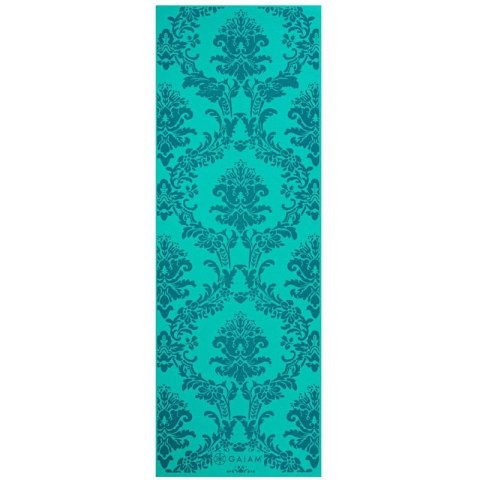 Mata do jogi Gaiam Neo Baroque 4mm 58022 Gaiam