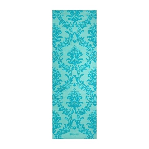 Mata do jogi Gaiam Neo Baroque 4mm 58022 Gaiam