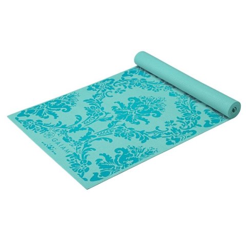 Mata do jogi Gaiam Neo Baroque 4mm 58022 Gaiam
