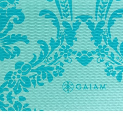 Mata do jogi Gaiam Neo Baroque 4mm 58022 Gaiam
