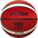 Piłka koszykowa Molten BG2000 FIBA Molten