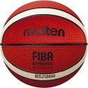 Piłka koszykowa Molten BG2000 FIBA Molten