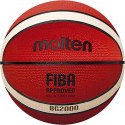 Piłka koszykowa Molten BG2000 FIBA Molten