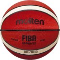 Piłka koszykowa Molten BG2000 FIBA Molten