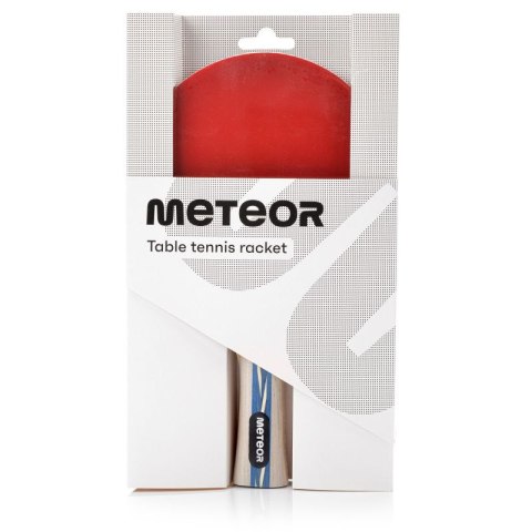 Rakieta do tenisa stołowego Meteor Je T Stream***** 15019 Meteor