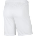 Spodenki Nike Dry Park III NB K M BV6855 100 Nike