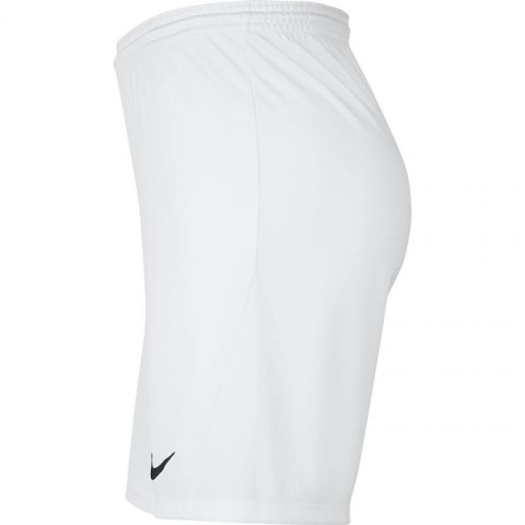 Spodenki Nike Dry Park III NB K M BV6855 100 Nike