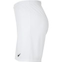 Spodenki Nike Dry Park III NB K M BV6855 100 Nike