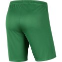 Spodenki Nike Dry Park III NB K M BV6855 302 Nike