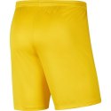 Spodenki Nike Dry Park III NB K M BV6855 719 Nike