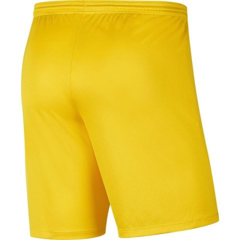 Spodenki Nike Dry Park III NB K M BV6855 719 Nike