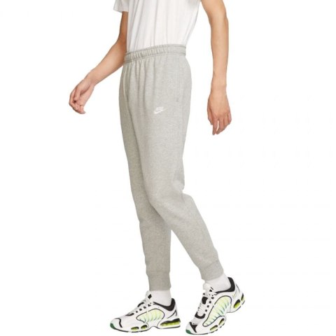 Spodnie Nike NSW Club Jogger FT M BV2679-063 Nike SPORTSWEAR