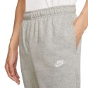 Spodnie Nike NSW Club Jogger FT M BV2679-063 Nike SPORTSWEAR