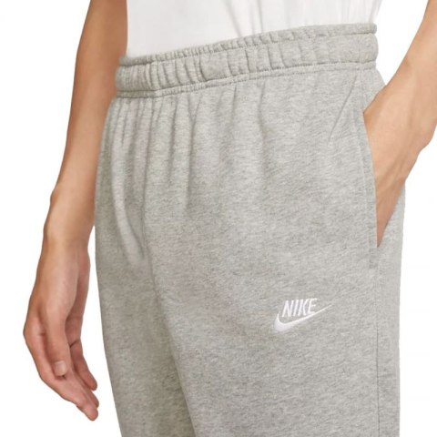 Spodnie Nike NSW Club Jogger FT M BV2679-063 Nike SPORTSWEAR