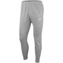 Spodnie Nike NSW Club Jogger FT M BV2679-063 Nike SPORTSWEAR