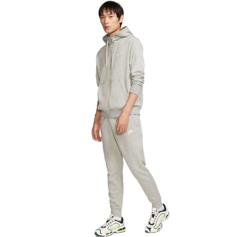 Spodnie Nike NSW Club Jogger FT M BV2679-063 Nike SPORTSWEAR