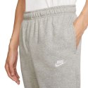 Spodnie Nike NSW Club Jogger FT M BV2679-063 Nike SPORTSWEAR