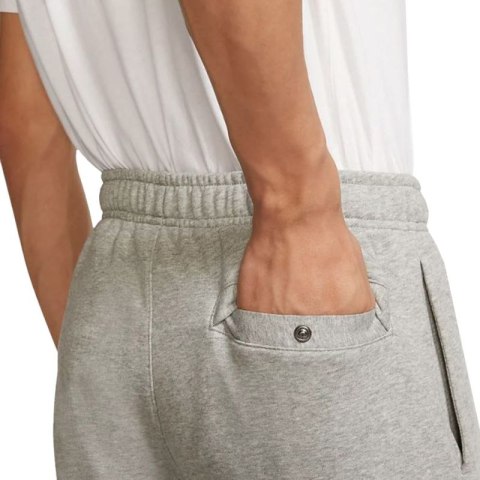 Spodnie Nike NSW Club Jogger FT M BV2679-063 Nike SPORTSWEAR