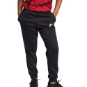 Spodnie Nike NSW Repeat Pant Poly JR AV8388-010 Nike SPORTSWEAR