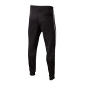 Spodnie Nike NSW Repeat Pant Poly JR AV8388-010 Nike SPORTSWEAR