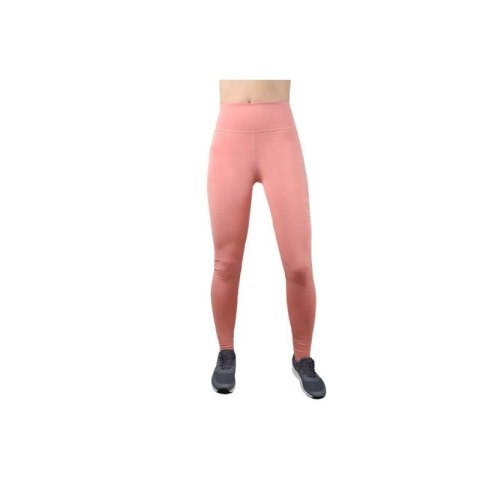 Spodnie Nike Swoosh Pink W BV4767-606 Nike