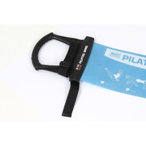 Taśma pilates z uchwytami BB 2350 Body Sculpture