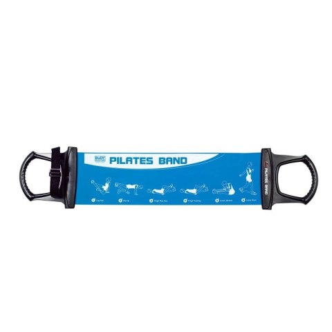 Taśma pilates z uchwytami BB 2350 Body Sculpture