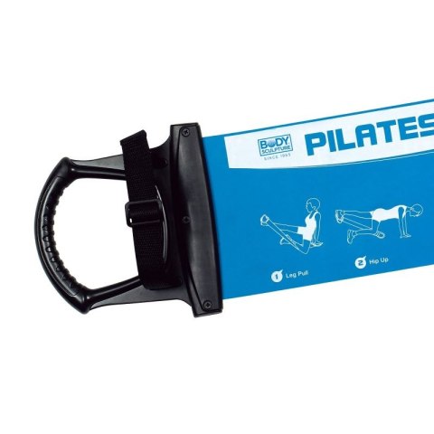 Taśma pilates z uchwytami BB 2350 Body Sculpture
