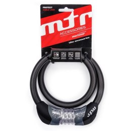 Zapięcie rowerowe Meteor Protect 31525 Aqua-Speed