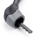 Zapięcie rowerowe Meteor Protect 31525 Aqua-Speed