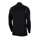 Bluza Nike Dry Park 20 Training Jr BV6906-010 Nike