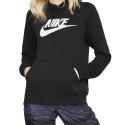 Bluza Nike Essential Hoodie PO HBR W BV4126-010 Nike SPORTSWEAR