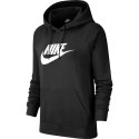 Bluza Nike Essential Hoodie PO HBR W BV4126-010 Nike SPORTSWEAR