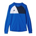 Bluza adidas Assita 17 Jr AZ5404 Adidas