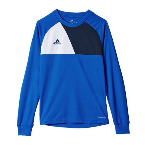 Bluza adidas Assita 17 Jr AZ5404 Adidas
