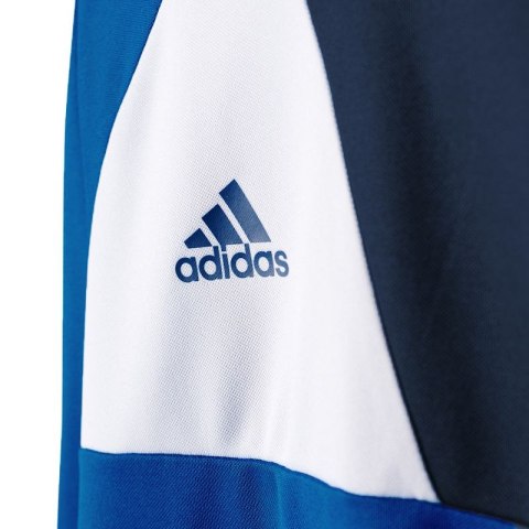 Bluza adidas Assita 17 Jr AZ5404 Adidas
