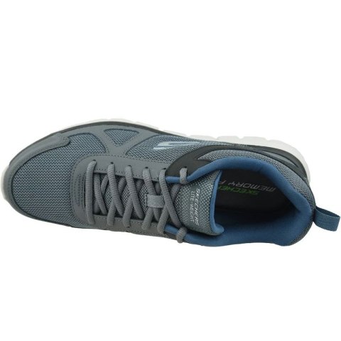 Buty Skechers Track-Scloric M 52631-GYNV Skechers
