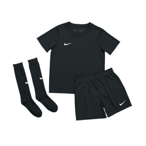 Komplet Nike Dry Park 20 Jr CD2244-010 Nike