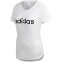 Koszulka adidas W D2M Logo Tee W DU2080 Adidas