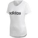 Koszulka adidas W D2M Logo Tee W DU2080 Adidas